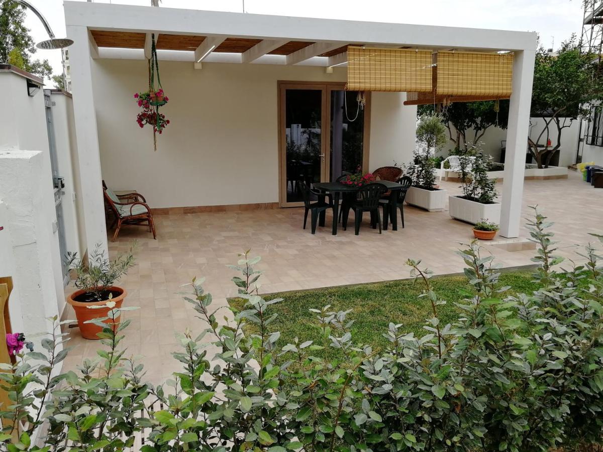 Seaside Garden - Guest Suite Alghero Exterior foto