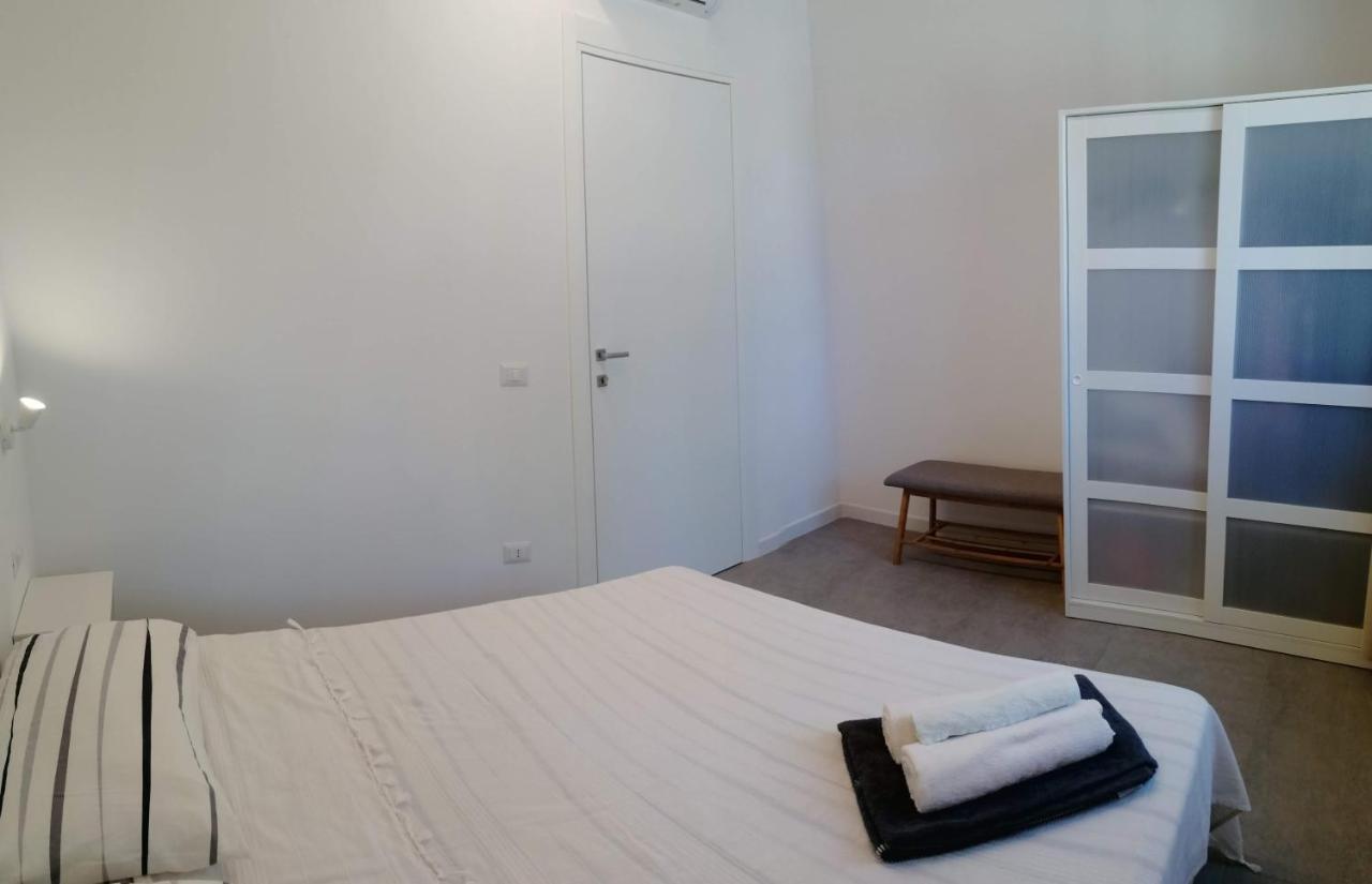 Seaside Garden - Guest Suite Alghero Exterior foto