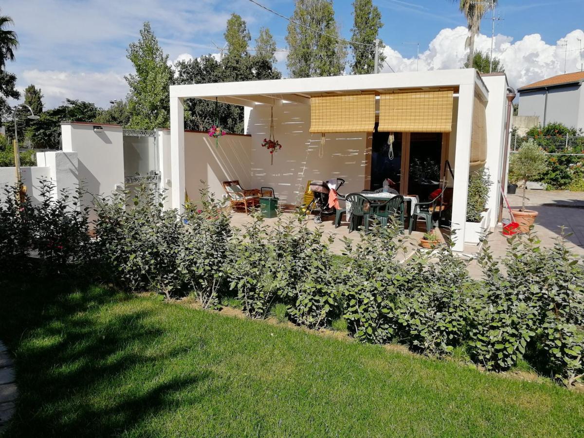 Seaside Garden - Guest Suite Alghero Exterior foto