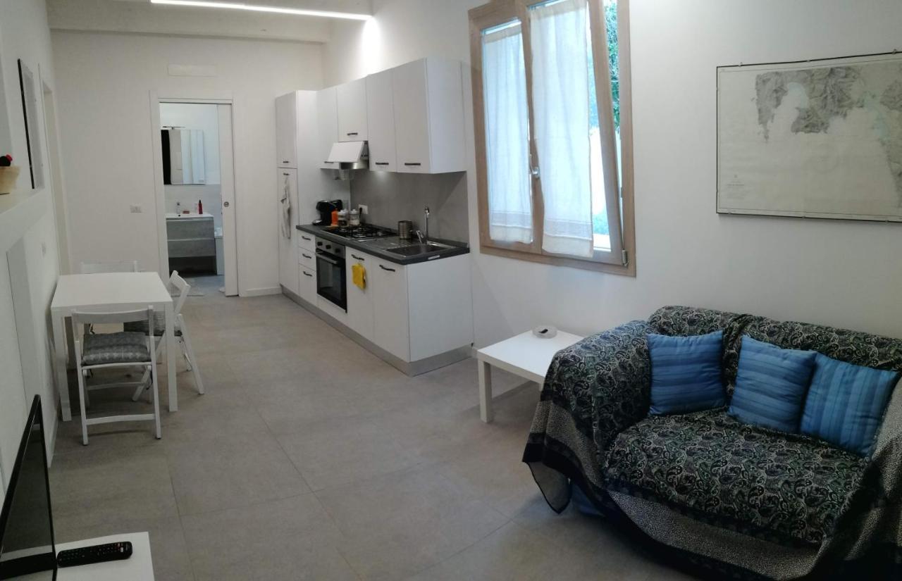 Seaside Garden - Guest Suite Alghero Exterior foto