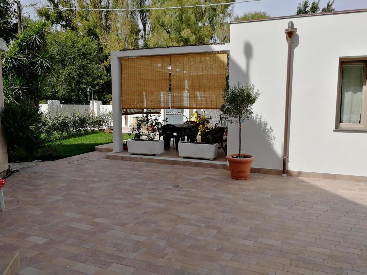Seaside Garden - Guest Suite Alghero Exterior foto